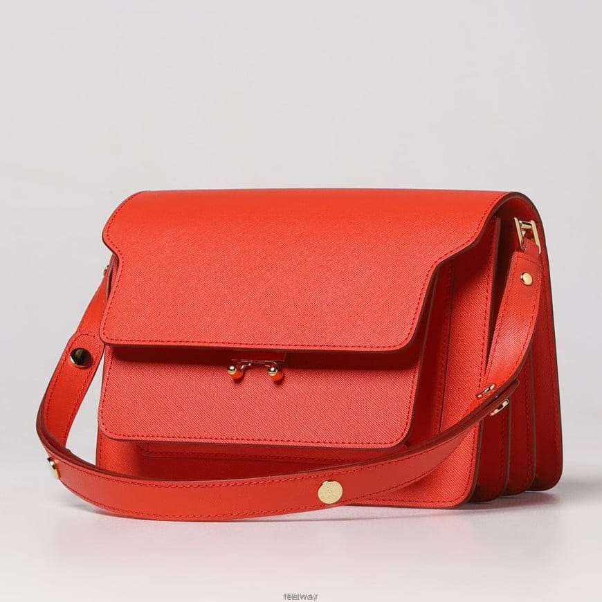Marni (����) ������ 23SS ������ Ʈ��ũ �� �̵�� SBMPN09U07 LV520 Z600M(����) ������ 23SS ������ Ʈ��ũ �� �̵�� SBMPN09U07 