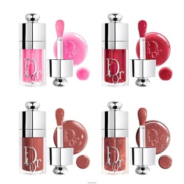 디올 어딕트 립 글로우 오일 6ml 081 088 046 007