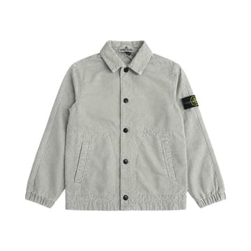 키즈 워크자켓 펄그레이 L1S16 4100010 S0104 V0161