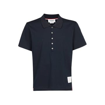 26SS 릴렉스핏 폴로 티셔츠 네이비 MJP052A 00042 415