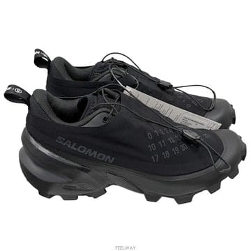 SALOMON ���� �����丮 26SS ��θ� X MM6 ���� ���������� ����Ŀ�� L49186400 S59WS0249���� �����丮 26SS ��θ� X MM6 ���� ���������� ����Ŀ