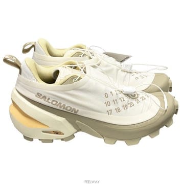 SALOMON �����丮 26SS ��θ� X MM6 ���� CROSS DUST ����Ŀ�� L49200600 S59WS0249�����丮 26SS ��θ� X MM6 ���� CROSS DUST ����Ŀ�� L4