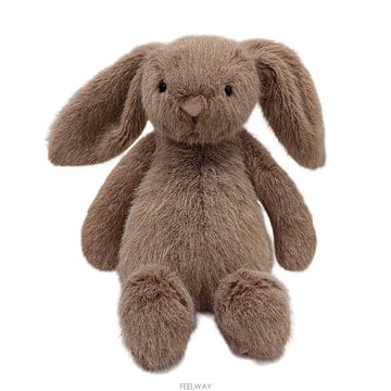 논현 더팩토리 26SS 젤리캣 FAWN FLUFFLET BUNNY 폰 플러플렛 버니 BASS6BR