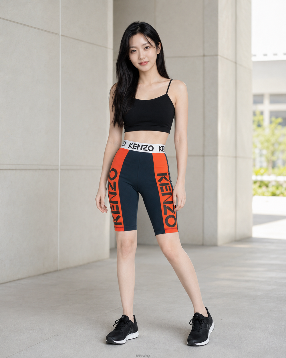Kenzo ���� �ΰ� ����Ŭ�� ���뽺 ���� FD52PA7044SN 77B���� �ΰ� ����Ŭ�� ���뽺 ���� FD52PA7044SN 77B