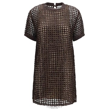 Brunello Cucinelli ���ڷ���ġ�ڸ� ���� ���� �޽� �̴� �巹�����ڷ���ġ�ڸ� ���� ���� �޽� �̴� �巹��