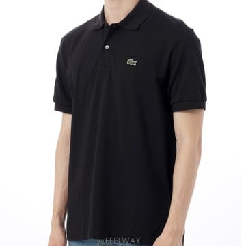 [LACOSTE]라코스테 클래식핏 남성 반팔 티셔츠 PH9851-031