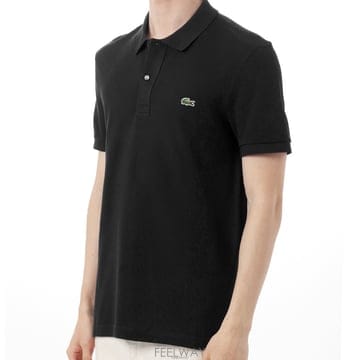 [LACOSTE]라코스테 남성 반팔 티셔츠 PH4012-031
