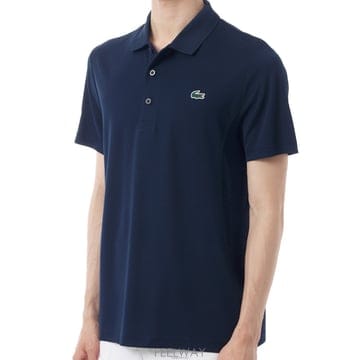 [LACOSTE]라코스테 남성 반팔 티셔츠 DH9949-166