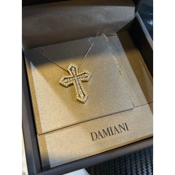 Damiani ���� *ALA* �ٹ̾ƴ� ������ũ ũ��� L ���̾� �Ҵ�Ʈ ����� ���ҿ���Ǵ��� *ALA* �ٹ̾ƴ� ������ũ ũ��� L ���̾� �Ҵ�Ʈ ��