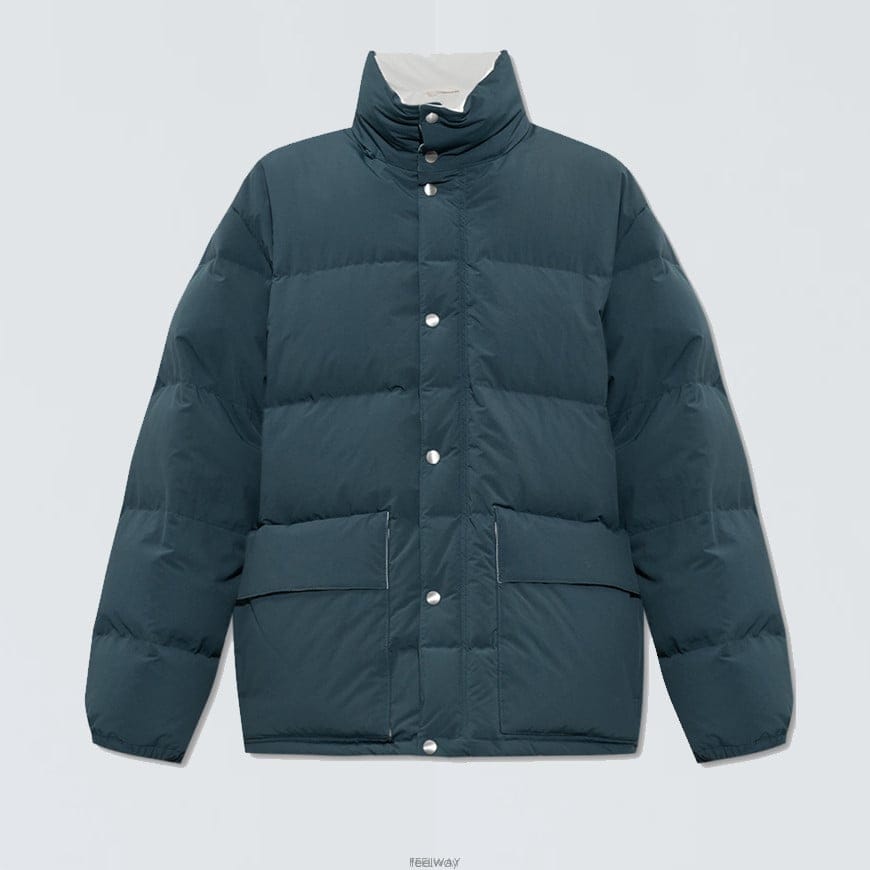 JIL SANDER (����)������ 22FW ��ũ �к긯 �׸� �ٿ� ���� J47AF0006JTN014 301(����)������ 22FW ��ũ �к긯 �׸� �ٿ� ���� J47AF0006