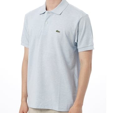 [LACOSTE]라코스테 클래식핏 남성 반팔 티셔츠 L1264-IXA