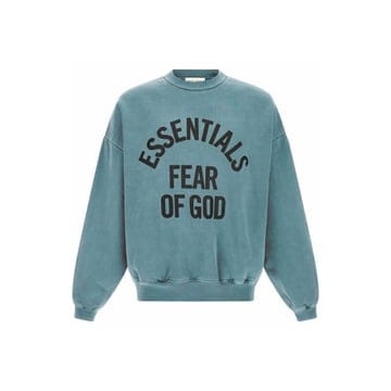 26SS 캠퍼스 90s 맨투맨 192SP266593F FADED COAST