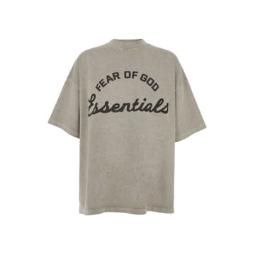 26SS 트레이닝 90s 티셔츠 125SP264113F FADED SEAL