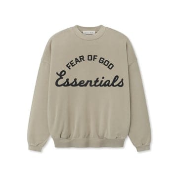 26SS 트레이닝 90s 맨투맨 192SP264453F FADED SEAL