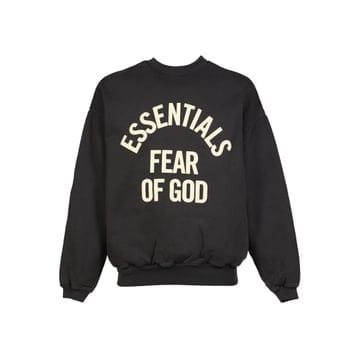 26SS 캠퍼스 90s 맨투맨 192SP266591F FADED BLACK