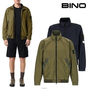 Stone Island 26SS ������Ϸ��� ũ��Ŭ���� �������� L1S154100111S0A2326SS ������Ϸ��� ũ��Ŭ���� �������� L1S154100111S0A2