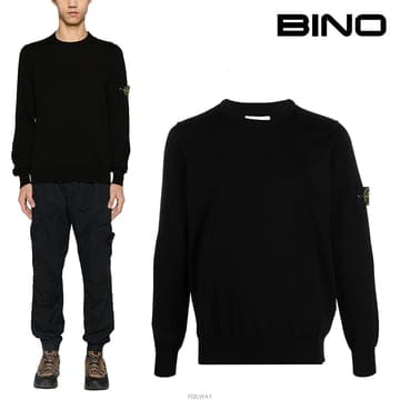 Stone Island 26SS ������Ϸ��� �ΰ� ��ġ ũ��� ���Ʈ L1S155100053S00B226SS ������Ϸ��� �ΰ� ��ġ ũ��� ���Ʈ L1S155100053