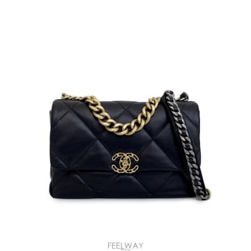 CHANEL [������] ���� 19�� ���� ���� ��Ƽ������ ī����Ų 6ET0868[������] ���� 19�� ���� ���� ��Ƽ������ ī����Ų 6ET08