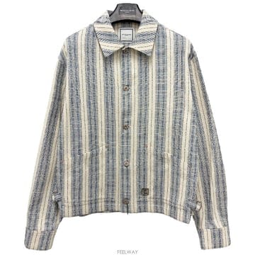 WOOYOUNGMI �����丮 26SS �쿵�� ��Ʈ������ �ؽ�ó ��ư ���� ���� W261SH18 933W�����丮 26SS �쿵�� ��Ʈ������ �ؽ�ó ��ư ���� ���� 