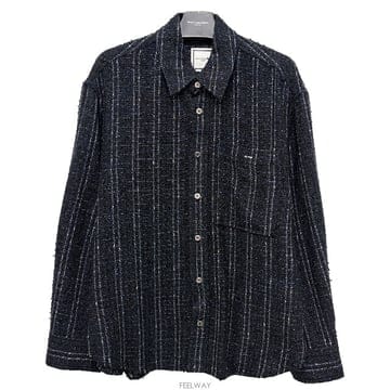 WOOYOUNGMI ���� �����丮 26SS �쿵�� Ʈ���� ���� ���̺� W261SH01 820N���� �����丮 26SS �쿵�� Ʈ���� ���� ���̺� W261SH01 
