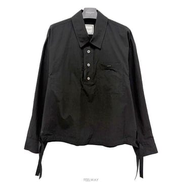 WOOYOUNGMI ���� �����丮 26SS �쿵�� ��ư ���� ���� ���� W261SH15 843B���� �����丮 26SS �쿵�� ��ư ���� ���� ���� W261SH15