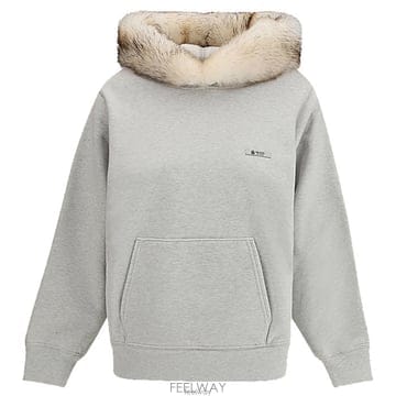 프라다 후드티