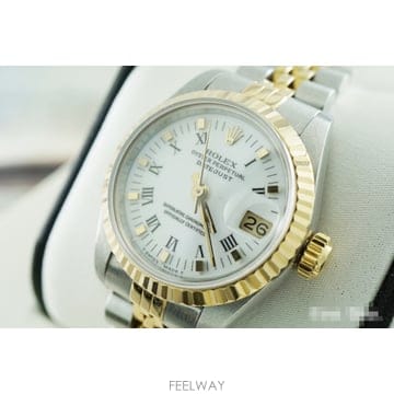 Rolex �η��� ������ �޺� 69173 [�۽�ƮŸ��]�η��� ������ �޺� 69173 [�۽�ƮŸ��]