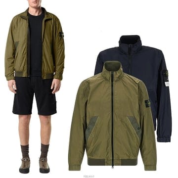 Stone Island 26SS ������Ϸ��� ũ��Ŭ���� �������� L1S154100111S0A2326SS ������Ϸ��� ũ��Ŭ���� �������� L1S154100111S0A2