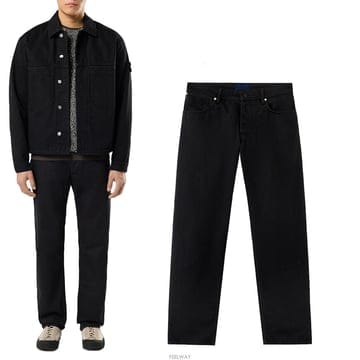 Stone Island 26SS ������Ϸ��� �ΰ� ��ġ ��Ʈ����Ʈ �������� L1S14J100005S0J2426SS ������Ϸ��� �ΰ� ��ġ ��Ʈ����Ʈ �������� L1S14J