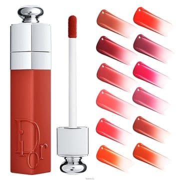 디올 DIOR 어딕트 립틴트 12색상