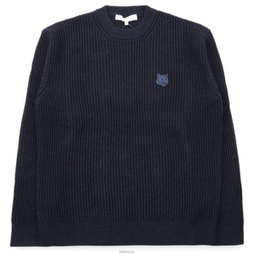 Maison Kitsune ���Ʈ)����Ű���� ���� ��� ����� ��Ʈ QM00806KT1189 0413���Ʈ)����Ű���� ���� ��� ����� ��Ʈ QM00806KT1189 