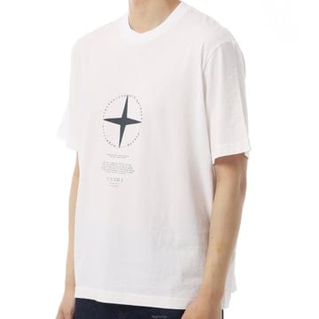 스톤아일랜드 반팔 티셔츠 L1S15 2100001 S0363 V0001