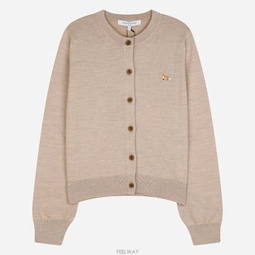 Maison Kitsune ����Ű���� 6S PW00502KT1181 0429 ���̺� ���� ���� ����� �ν�Ƽ�� �Ƹ�����Ű���� 6S PW00502KT1181 0429 ���̺� ���� ���� ����