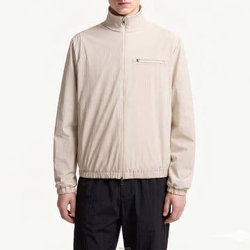 26SS 몽클레어 DANBY 자켓 화이트 아이보리 L1 091 1A00156 599DW 050