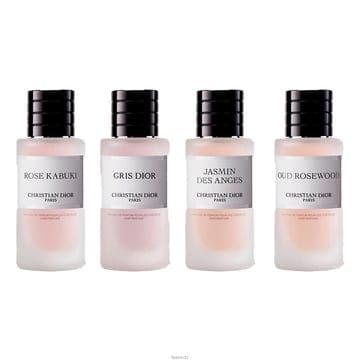 디올 향수 라 콜렉시옹 프리베 헤어 퍼퓸 미스트 40ml