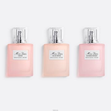디올 향수 미스디올 헤어 퍼퓸 미스트 30ml