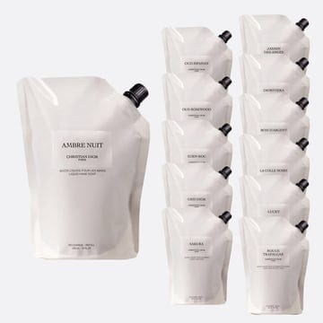 디올 향수 GRIS 그리디올 핸드 앤 바시 숍 리퀴드 리필 300ml