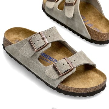 Birkenstock ������ 26SS ���˽�Ź �Ƹ����� SFB �����̵� ���� ���� 0951303 TAUPE������ 26SS ���˽�Ź �Ƹ����� SFB �����̵� ���� ���� 0