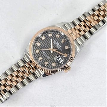 Rolex [��ġ��] �η��� 126231 ��ũ�޺� �ʸ�Ƽ�� ���̾� 36mm[��ġ��] �η��� 126231 ��ũ�޺� �ʸ�Ƽ�� ���̾� 36mm
