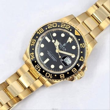 Rolex [��ġ��] �η��� 116718LN Gmt-master2 ���ο� ��� ������ 40mm[��ġ��] �η��� 116718LN Gmt-master2 ���ο� ��� ����