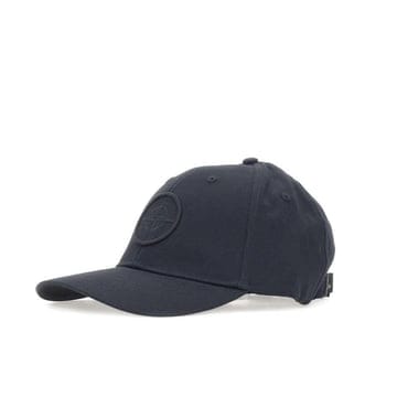스톤아일랜드 자수로고 볼캡 L1S159100013 S0248 V0020