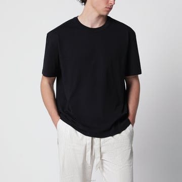 [A1] 테클라 SLPNG-TS-SS-5CO 티셔츠 탑 남성 SLPNG-TS-SS-5COBLK