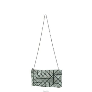 Issey Miyake �̼��� �̾��� ü�� ũ�ν��� Ŭ��ġ�̼��� �̾��� ü�� ũ�ν��� Ŭ��ġ