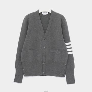 Thom Browne ����� 26FW �缱���� �ж�� ��Ƽġ �� ���� ����� MKC160A 00014 035����� 26FW �缱���� �ж�� ��Ƽġ �� ���� ����� MK