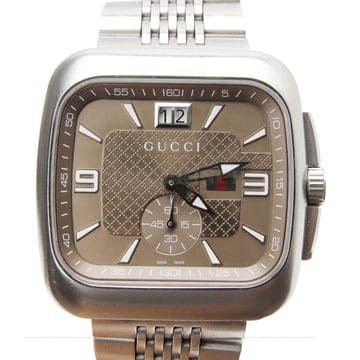GUCCI 131.3 ��ƿ ���� G ���� ���� �ð� (0406rza)131.3 ��ƿ ���� G ���� ���� �ð� (0406rza)