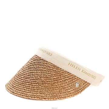 Helen Kaminski (52491 BIANCA 10 NOUGAT NAT) ���� ���ī ��ĸ ���� 26SS(52491 BIANCA 10 NOUGAT NAT) ���� ���ī ��ĸ ���� 26S