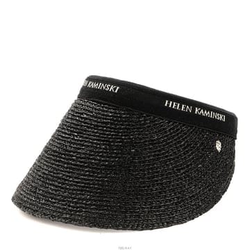 Helen Kaminski (52493 BIANCA 12 CHARCOAL BLK) ���� ���ī ��ĸ ���� 26SS(52493 BIANCA 12 CHARCOAL BLK) ���� ���ī ��ĸ ���� 2