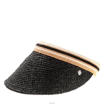 Helen Kaminski (52490 BIANCA 10 CHARCOAL BLK) ���� ���ī ��ĸ ���� 26SS(52490 BIANCA 10 CHARCOAL BLK) ���� ���ī ��ĸ ���� 2