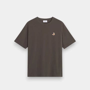 Maison Kitsune ���� Ű���� �帮�� ���� ����Ʈ Ƽ���� QM00102KJ7026 0453���� Ű���� �帮�� ���� ����Ʈ Ƽ���� QM00102KJ7026 04