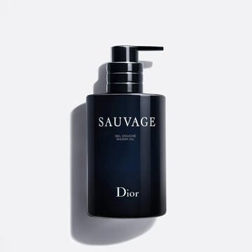 디올 향수 소바쥬 사워젤 바디 샴푸 250ml
